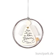Artikelbild des Artikels “Good old friends - Engelkreis, Man ist nie zu klein “