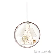 Artikelbild des Artikels “Good old friends - Engelkreis, Pusteblume, Konfetti “