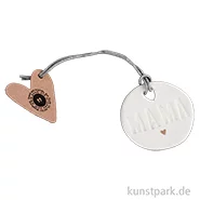 Artikelbild des Artikels “Good old friends - Familientaler, Geschenkanhänger, Mama “