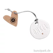 Artikelbild des Artikels “Good old friends - Familientaler, Geschenkanhänger, Onkel “