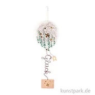 Artikelbild des Artikels “Good old friends - Festballon, Glück “