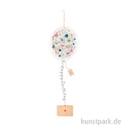 Artikelbild des Artikels “Good old friends - Festballon, Happy Birthday “
