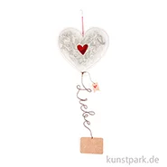 Artikelbild des Artikels “Good old friends - Festballon, Liebe “