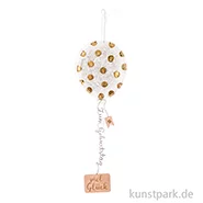 Artikelbild des Artikels “Good old friends - Festballon, Zum Geburtstag “