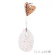 Artikelbild des Artikels “Good old friends - Frühlingstaler, Ei, Hase, Landei “