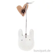 Artikelbild des Artikels “Good old friends - Frühlingstaler, Hase, Every bunny needs “