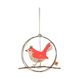Artikelbild des Artikels “Good old friends - Frühlingsvogel, Pinke Königin “
