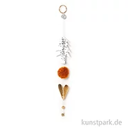 Artikelbild des Artikels “Good old friends - Glöckchenornament, Frohes Fest “