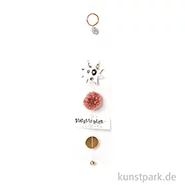 Artikelbild des Artikels “Good old friends - Glöckchenornament, Sternstunden “