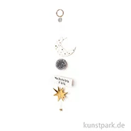 Artikelbild des Artikels “Good old friends - Glöckchenornament, Weihnachtsglück “