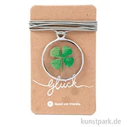 Artikelbild des Artikels “Good old friends - Glückskette, Glück “