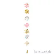 Artikelbild des Artikels “Good old friends - Glückskleekette, Bunt “