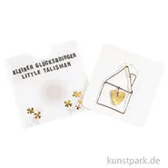 Artikelbild des Artikels “Good old friends - Goldglücksbringer, Haus “