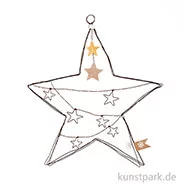 Artikelbild des Artikels “Good old friends - Große Schmucksterne, Sterne “