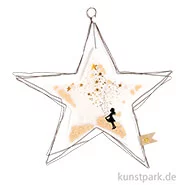 Artikelbild des Artikels “Good old friends - Große Schmucksterne, Sterntaler “