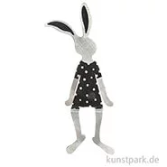 Artikelbild des Artikels “Good old friends - Hasen Kantenhocker, Punkte “