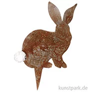 Artikelbild des Artikels “Good old friends - Hasenstecker, Krümel “