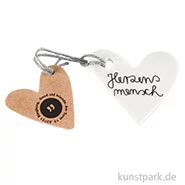 Artikelbild des Artikels “Good old friends - Herztaler, Herzensmensch “