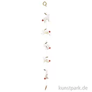 Artikelbild des Artikels “Good old friends - Hoppelhasenkette, Blumenwiese “