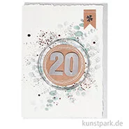 Artikelbild des Artikels “Good old friends - Jubelkarte 20 “