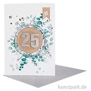 Artikelbild des Artikels “Good old friends - Jubelkarte 25 “