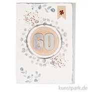 Artikelbild des Artikels “Good old friends - Jubelkarte 60 “