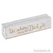 Artikelbild des Artikels “Good old friends - Kartenhalter, Wie schön, dass es Dich gibt “