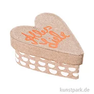 Artikelbild des Artikels “Good old friends - Kleine Herzboxen, Alles Liebe “