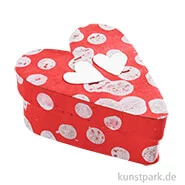 Artikelbild des Artikels “Good old friends - Kleine Herzboxen, Punkte “