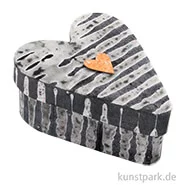 Artikelbild des Artikels “Good old friends - Kleine Herzboxen, Streifen “