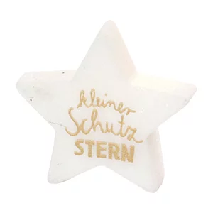 Artikelbild des Artikels “Good old friends - Kleiner Marmorstern, Weiß, Kleiner Schutzstern “