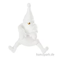 Artikelbild des Artikels “Good old friends - Kletter Santa, Goldene Nase “