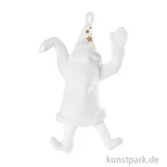 Artikelbild des Artikels “Good old friends - Kletter Santa, Goldene Sterne “