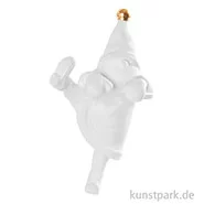 Artikelbild des Artikels “Good old friends - Kletter Santa, Goldener Bommel “