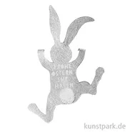 Artikelbild des Artikels “Good old friends - Kletterhase, Frohe Ostern ihr Hasen “