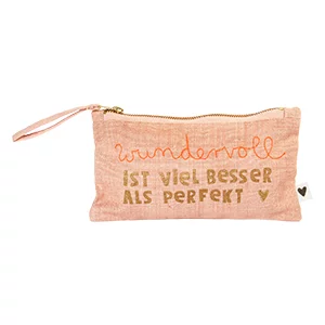 Artikelbild des Artikels “Good old friends - Klimbim Tasche, Groß, Wundervoll ist viel besser “