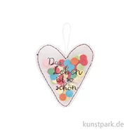 Artikelbild des Artikels “Good old friends - Konfettiherz, Das Leben ist so schön “