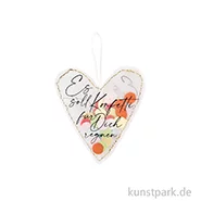 Artikelbild des Artikels “Good old friends - Konfettiherz, Es soll Konfetti regnen “