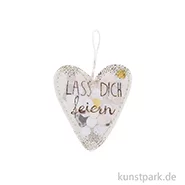 Artikelbild des Artikels “Good old friends - Konfettiherz, Lass Dich feiern “