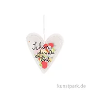Artikelbild des Artikels “Good old friends - Konfettiherz, Schön dass Du da bist “