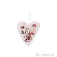 Artikelbild des Artikels “Good old friends - Konfettiherz, Vielen lieben Dank “