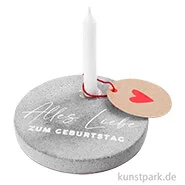 Artikelbild des Artikels “Good old friends - Lichtkreis, Alles Liebe zum Geburtstag “