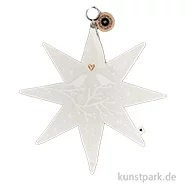 Artikelbild des Artikels “Good old friends - Lichtstern, Ast, Vogel “