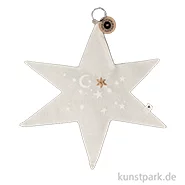 Artikelbild des Artikels “Good old friends - Lichtstern, Sternenhimmel “