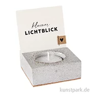 Artikelbild des Artikels “Good old friends - Lichtwünsche, Kleiner Lichtblick “