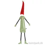 Artikelbild des Artikels “Good old friends - Magnetwichtel, Grüne Hose, Stern Gold “