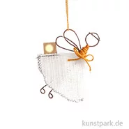 Artikelbild des Artikels “Good old friends - Mini Engelchen, Goldene Sonne “