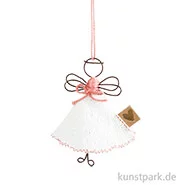 Artikelbild des Artikels “Good old friends - Mini Engelchen, Goldenes Herz “