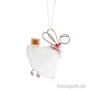 Artikelbild des Artikels “Good old friends - Mini Engelchen, Kupfernes Kleeblatt “