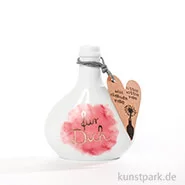 Artikelbild des Artikels “Good old friends - Mini Flaschenvase, Für Dich “